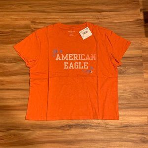 AMERICAN EAGLE Graphic Tee